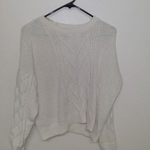 ( 3 ITEMS FOR $20) cute cozy sweater